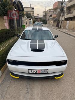 دودج تشالنجر